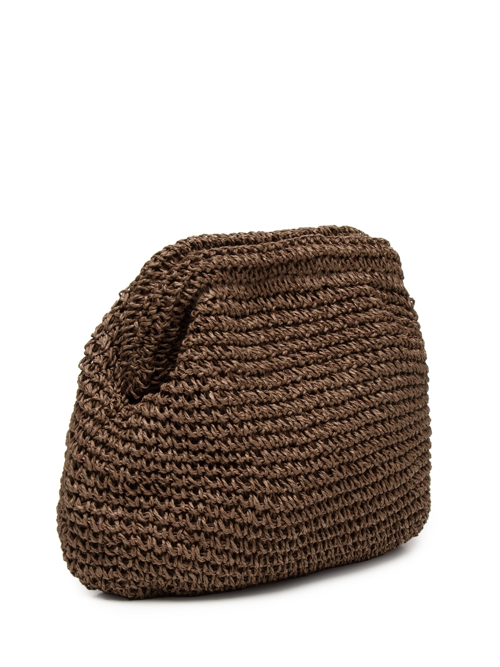 Bolsa Feminina Clutch Mary Marrom Le Lis