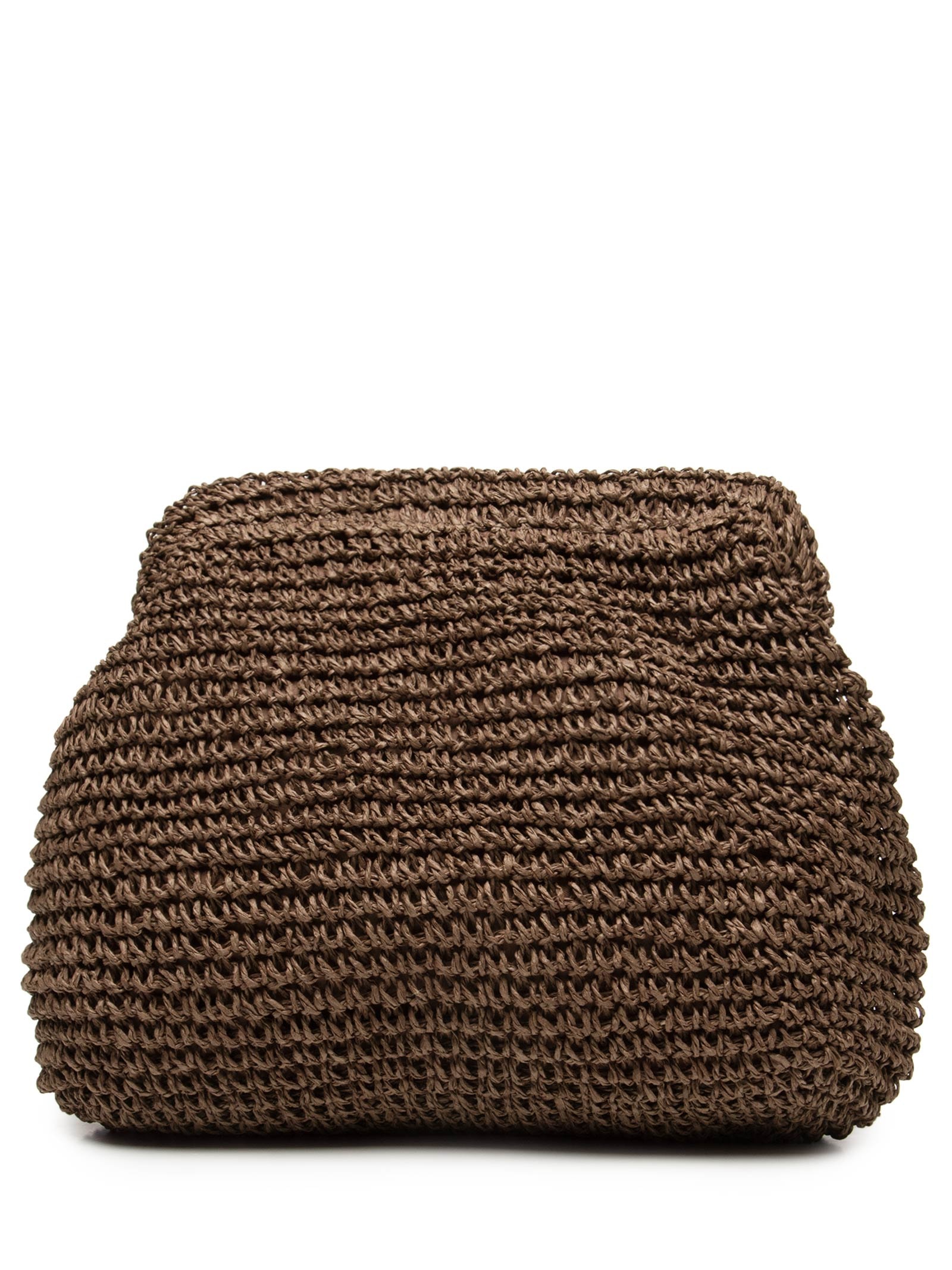 Bolsa Feminina Clutch Mary Marrom Le Lis