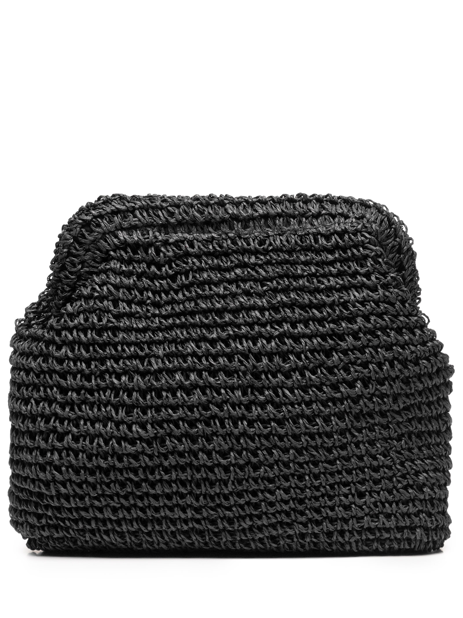 Bolsa Feminina Clutch Mary Preto Le Lis