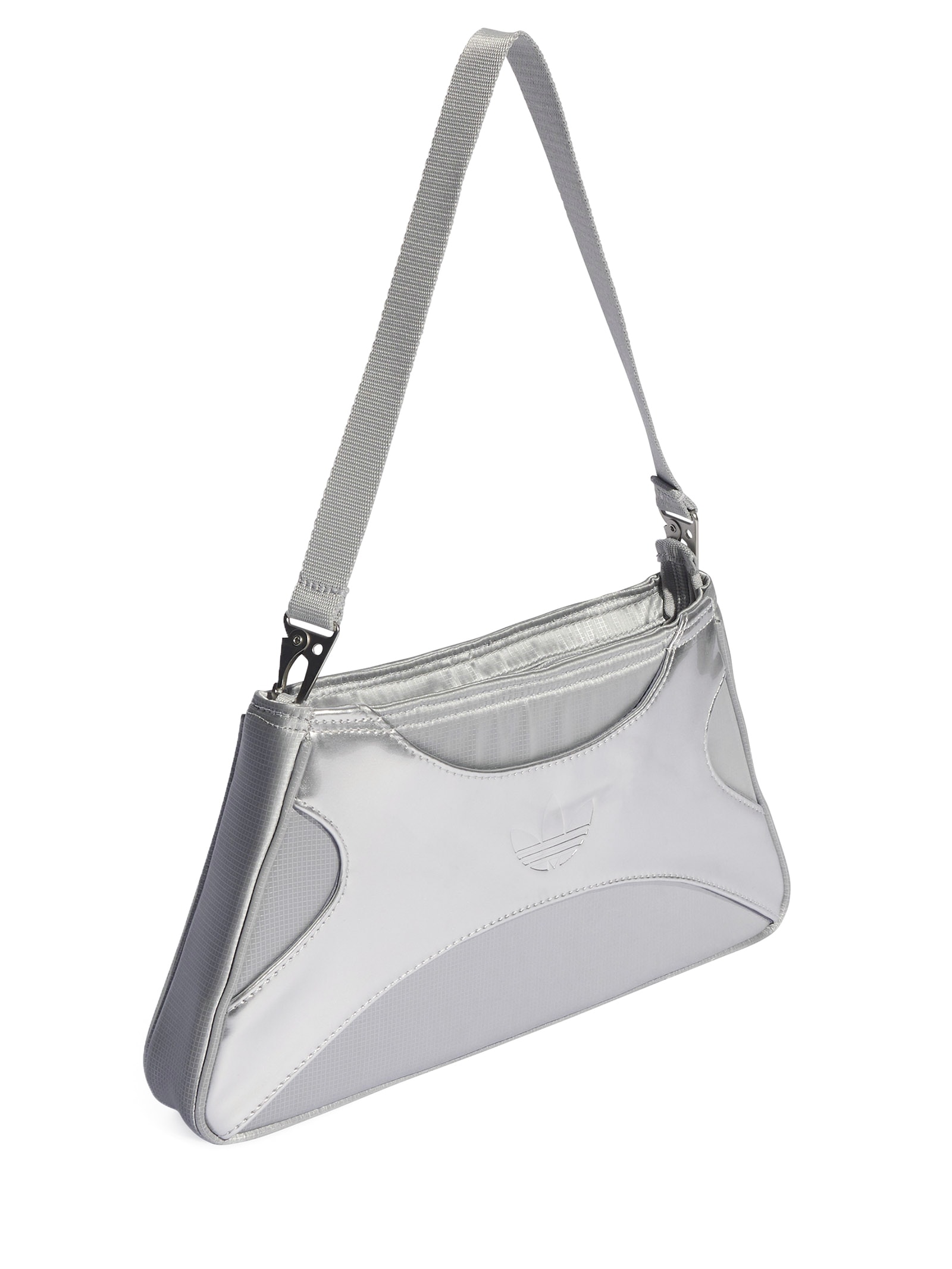 ku__uu20 Jaqueta Capuz New adidas Z.N.E. Full-Zip - Azul adidas