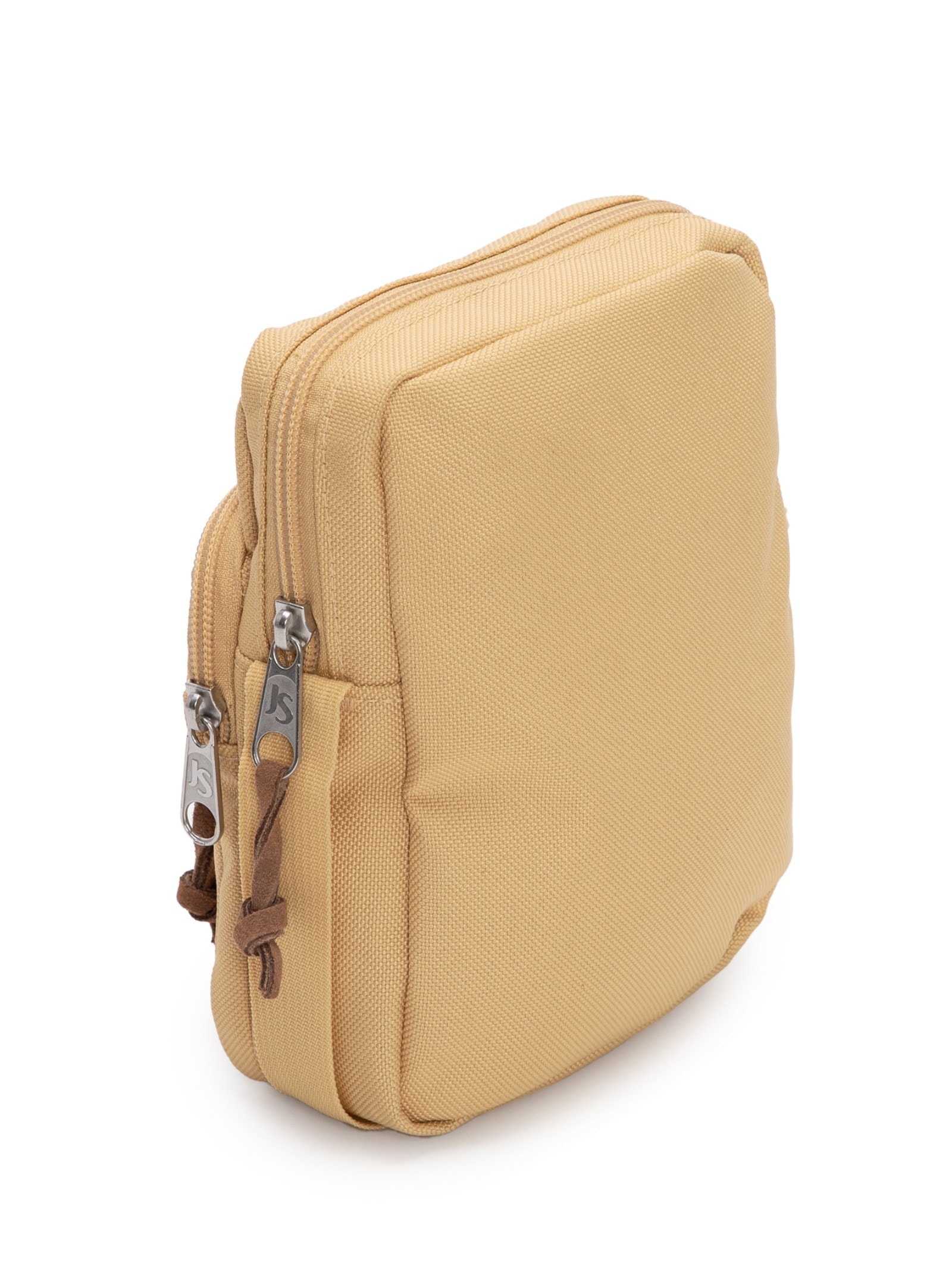 Bolsa Feminina Core Cross body Bege Jansport