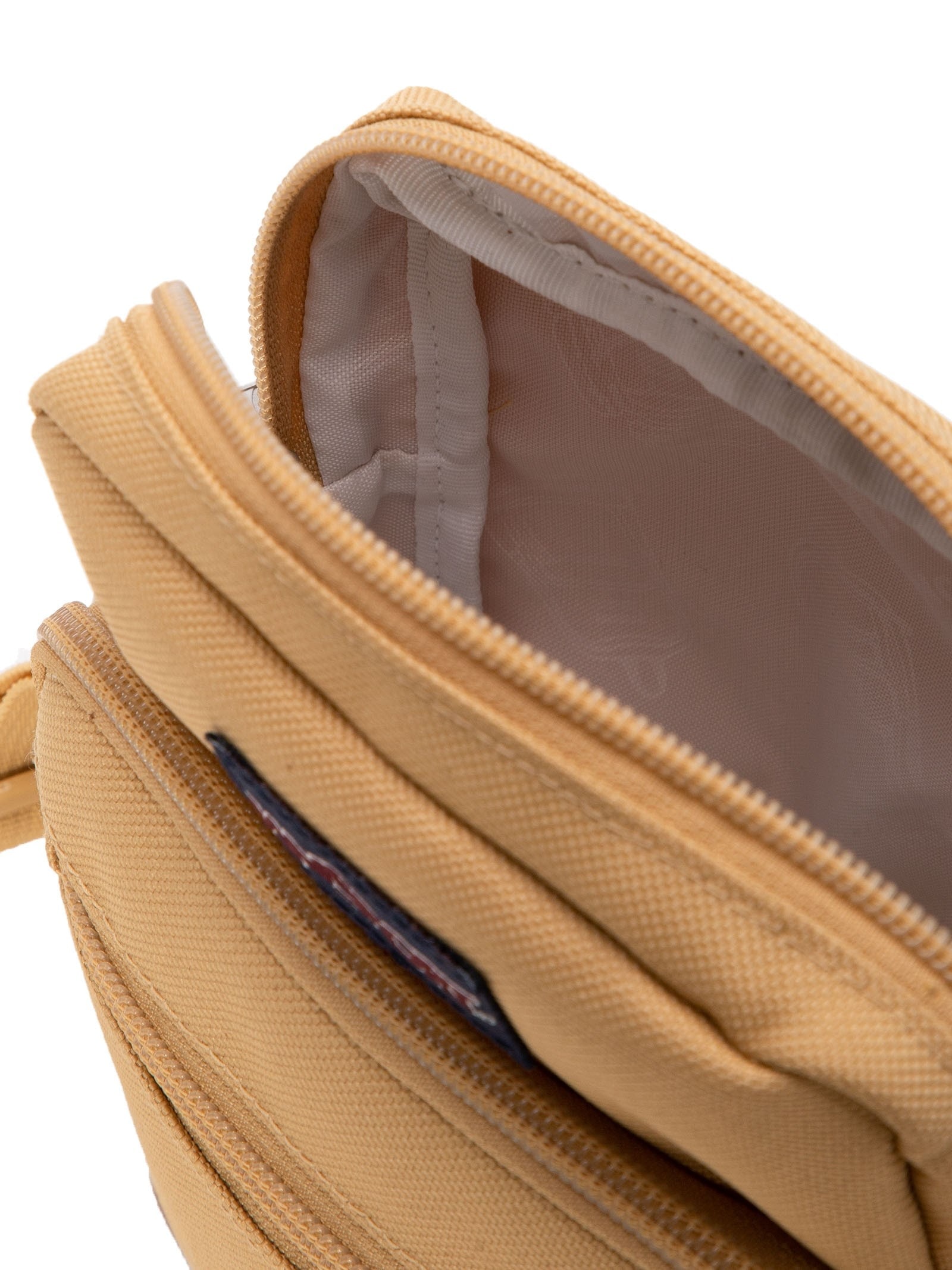 Bolsa Feminina Core Cross body Bege Jansport