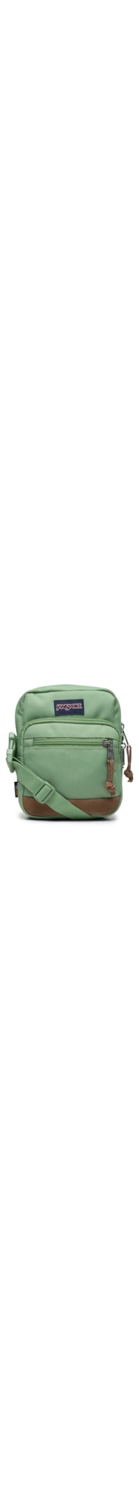 Bolsa Feminina Core Crossbody - Verde