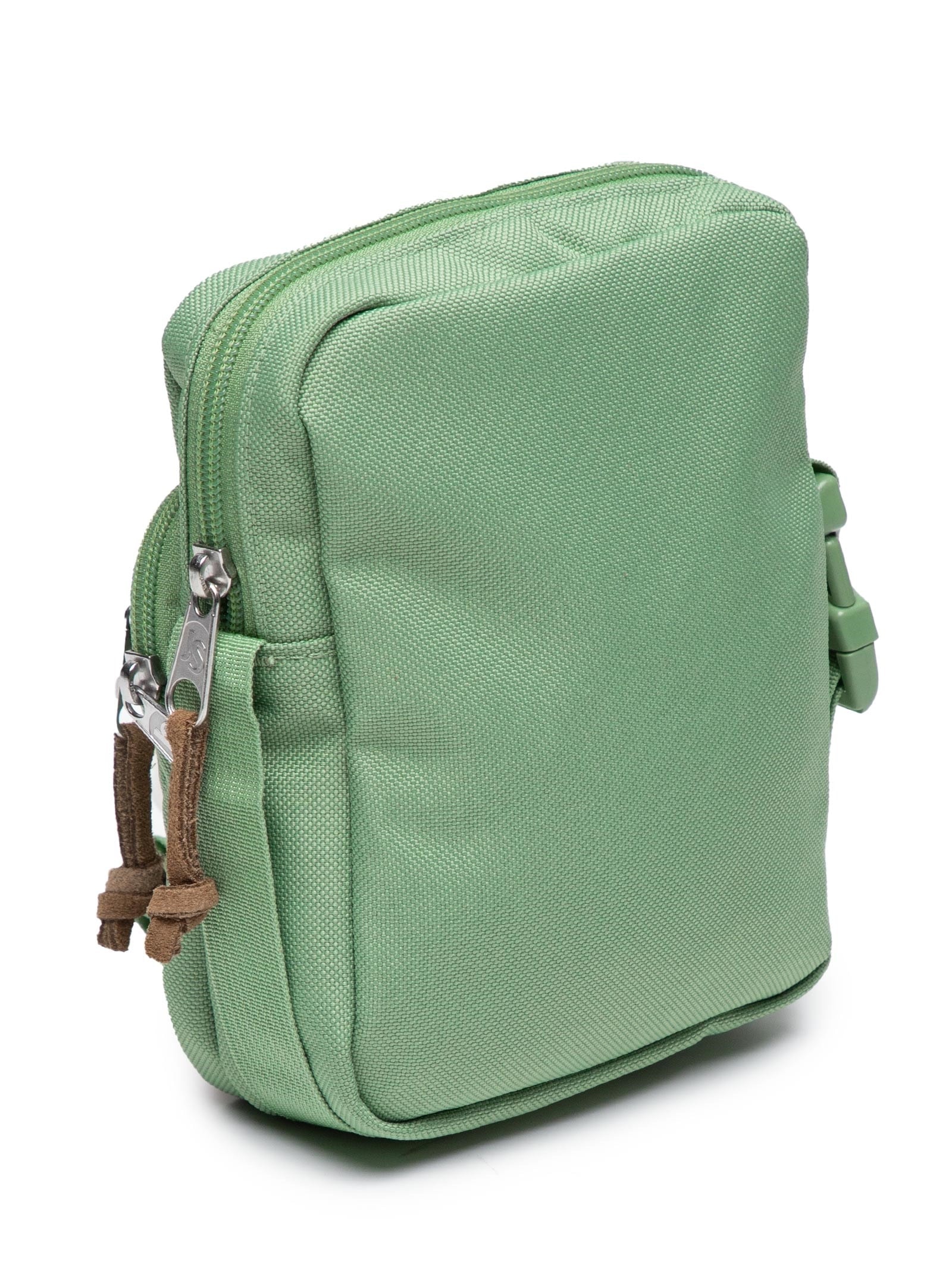 Bolsa Feminina Core Crossbody Verde Jansport
