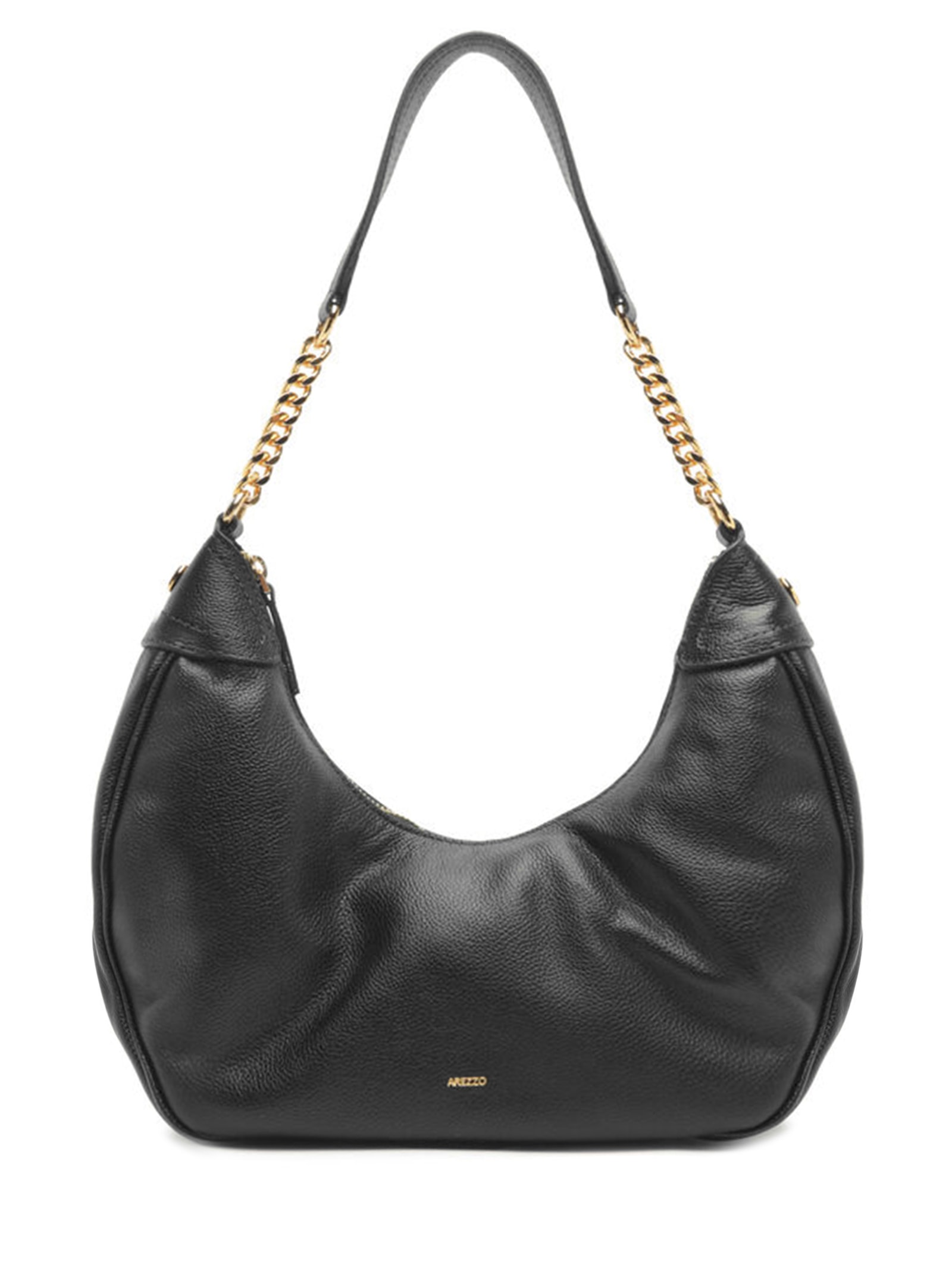 Bolsa Feminina Correntes Preto Arezzo