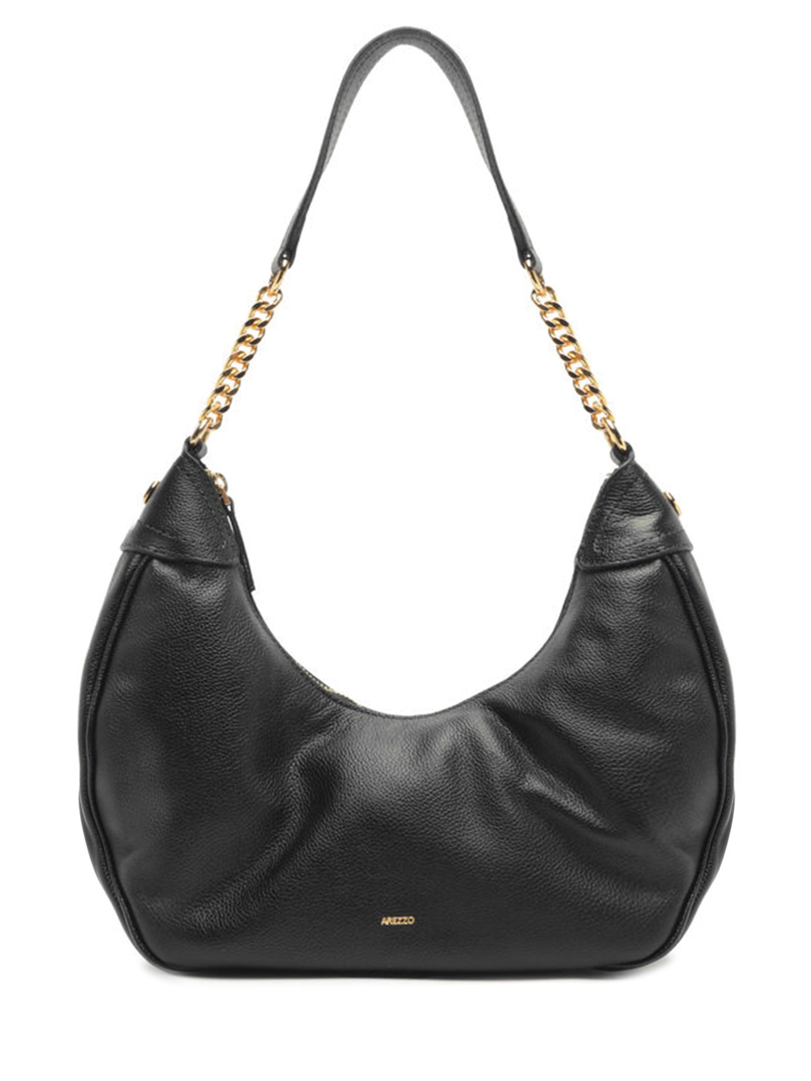 Bolsa Feminina Correntes Preto Arezzo