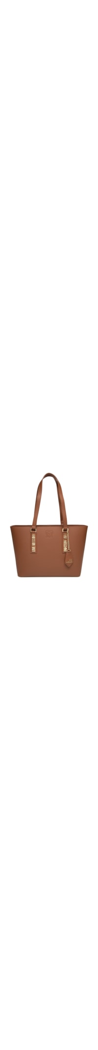 Bolsa Feminina Couro - Marrom