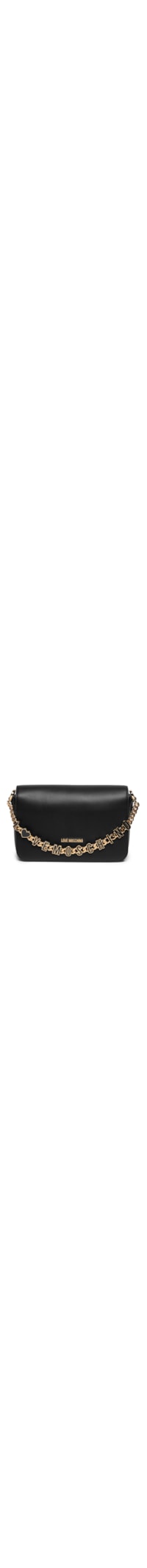 Bolsa Feminina Couro - Preto