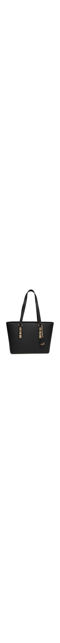 Bolsa Feminina Couro - Preto