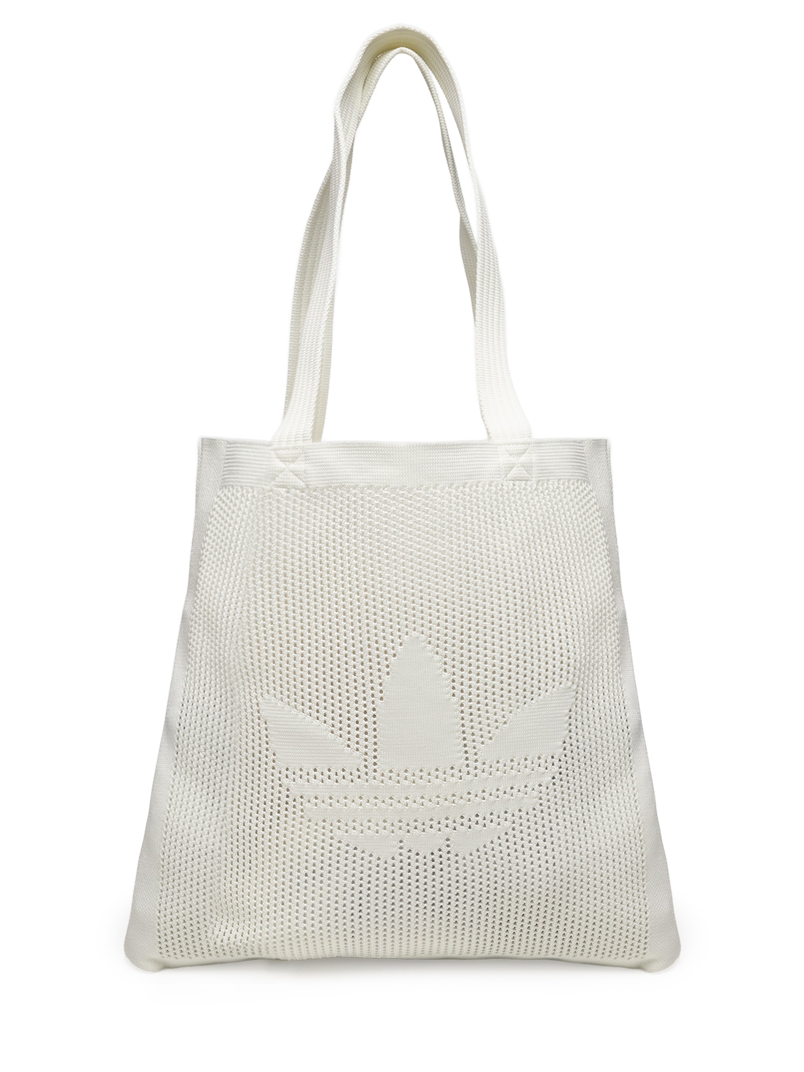 Bolsa Feminina Crochet TB Branco Adidas Originals
