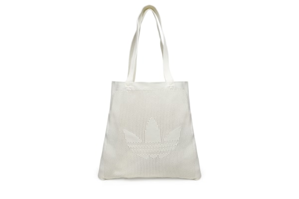 Bolsa Feminina Crochet TB - Branco