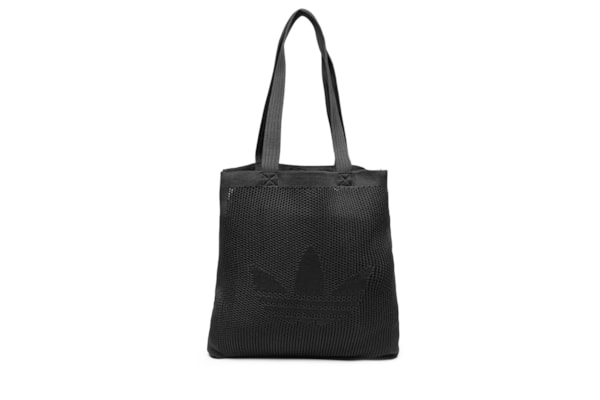 Bolsa Feminina Crochet TB - Preto
