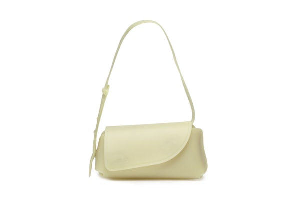 Bolsa Feminina Cross Bag - Bege
