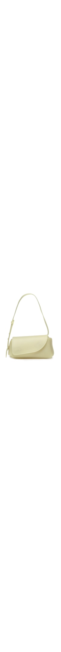 Bolsa Feminina Cross Bag - Bege