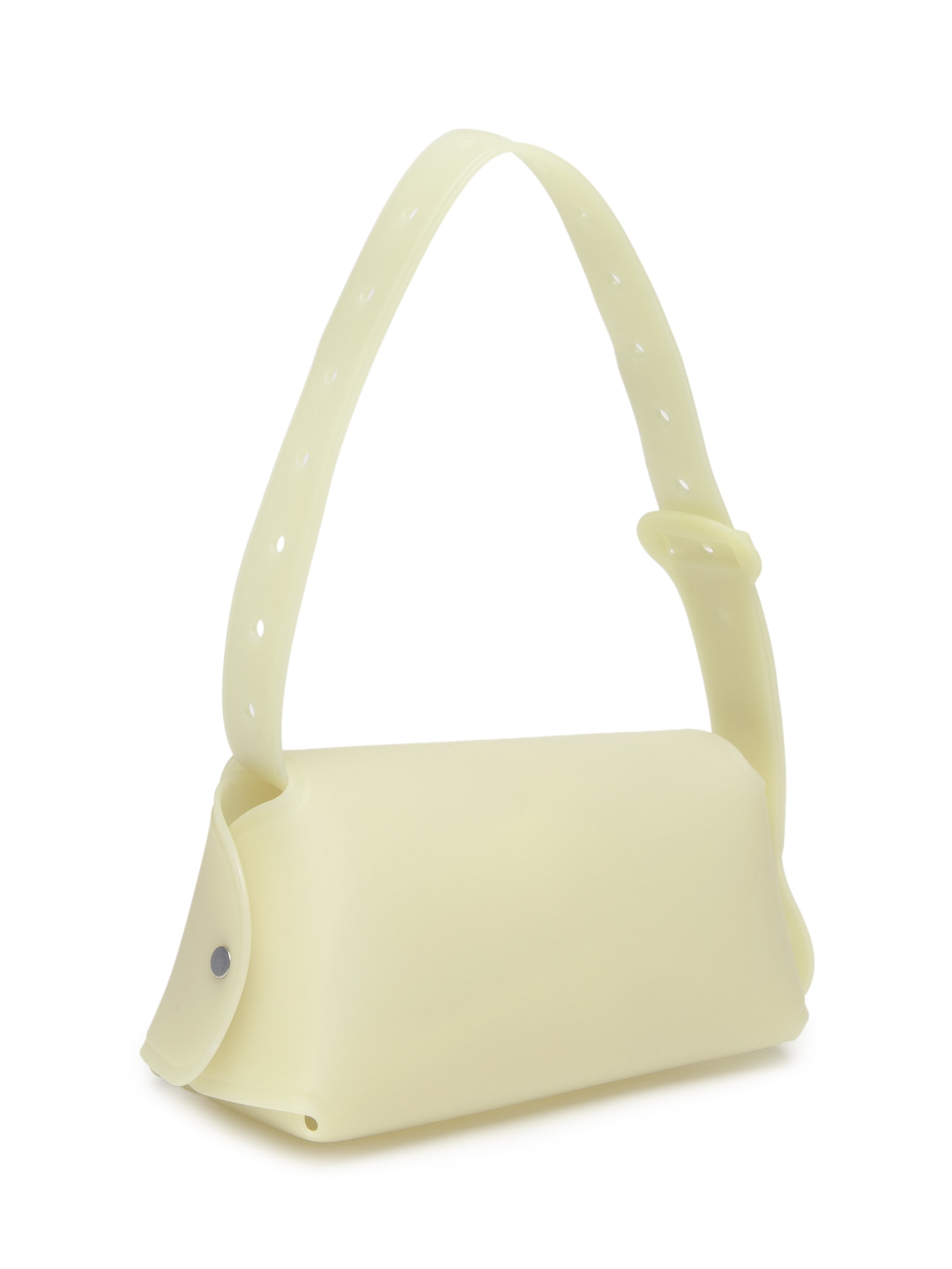 Bolsa Feminina Cross Bag Bege Melissa