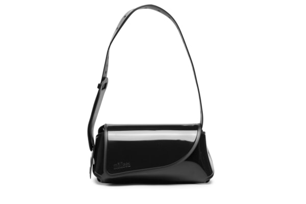 Bolsa Feminina Cross Bag - Preto