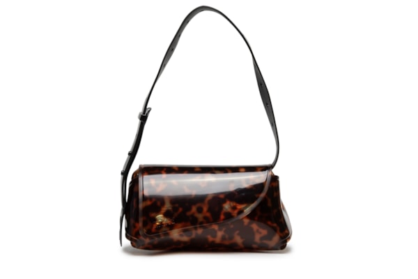 Bolsa Feminina Cross Bag - Preto