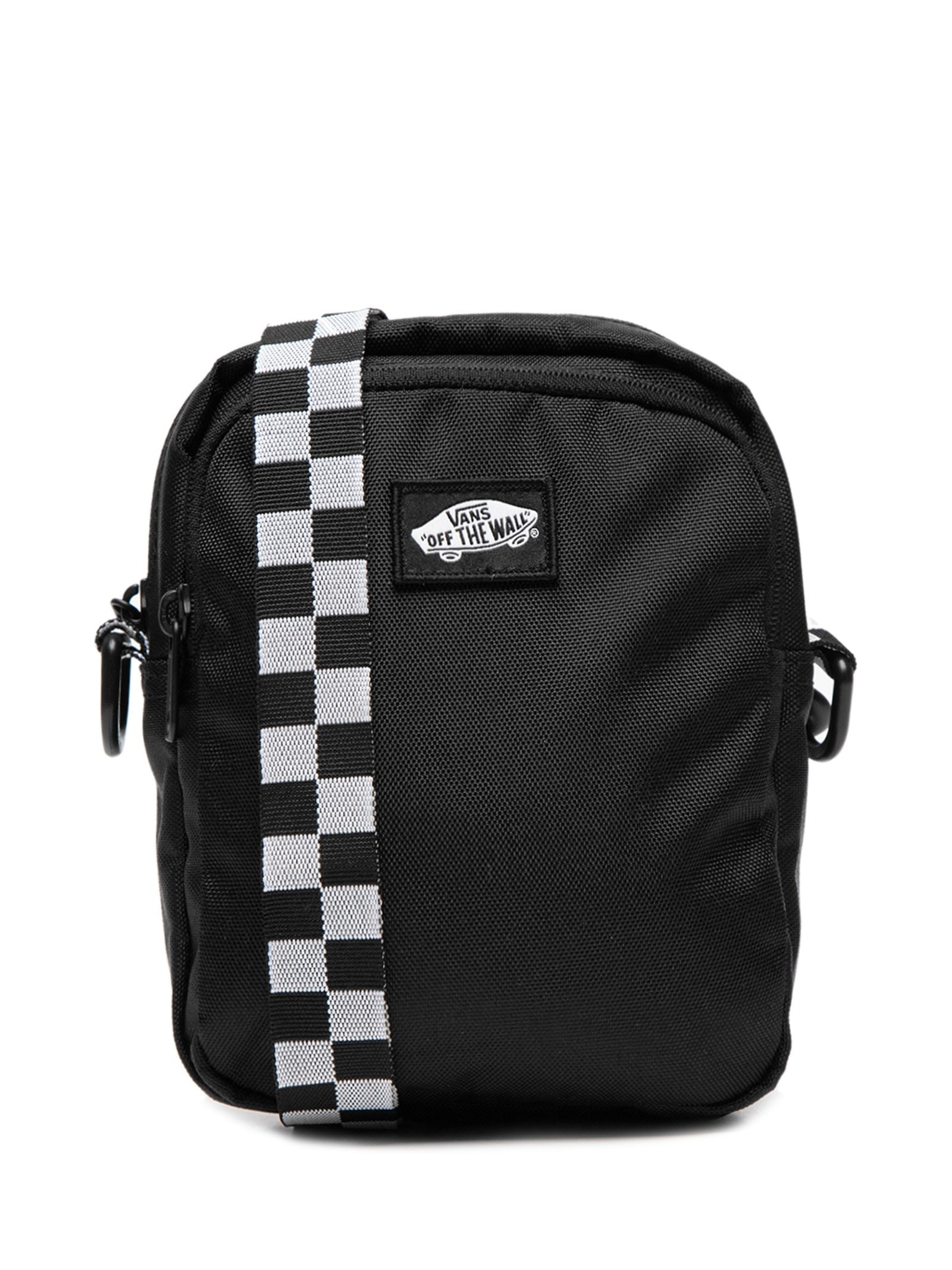 Bolsa Feminina Crossbody Go Better Preto Vans