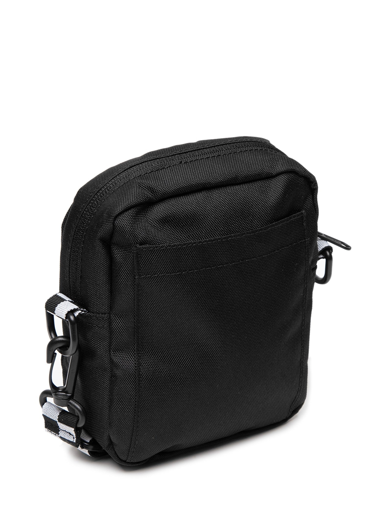 Bolsa Feminina Crossbody Go Better Preto Vans