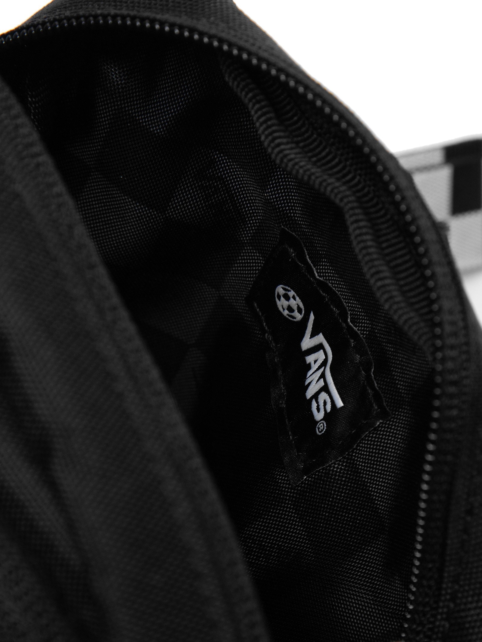 Bolsa Feminina Crossbody Go Better Preto Vans