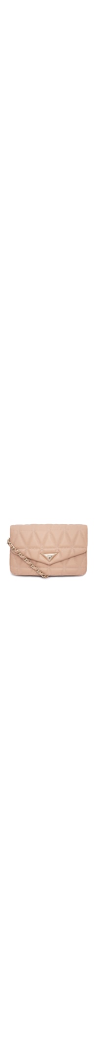 Bolsa Feminina Crossbody New 944 - Bege