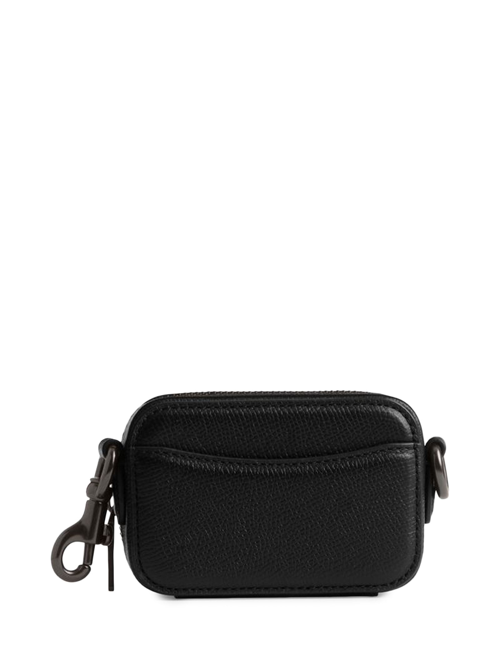 Bolsa Feminina Crossbody Pouch - Coach - Preto