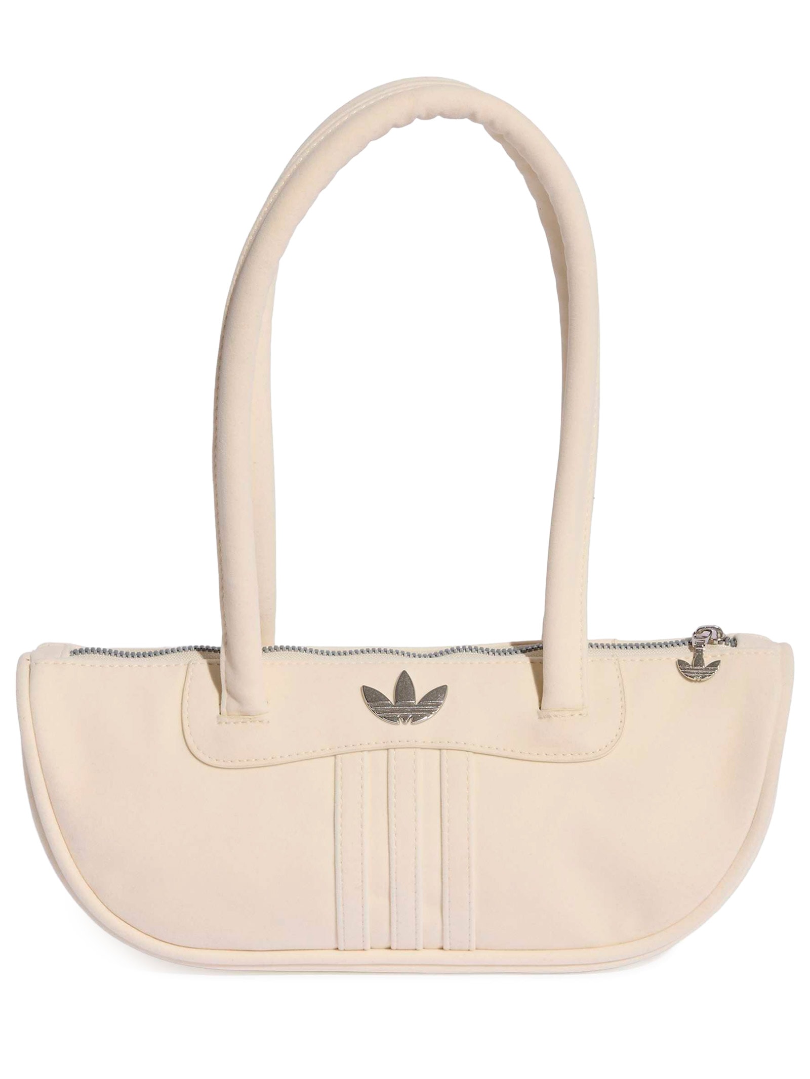Bolsa Feminina Curva Branco Adidas Originals