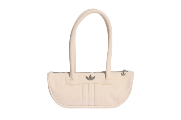 Bolsa Feminina Curva - Branco