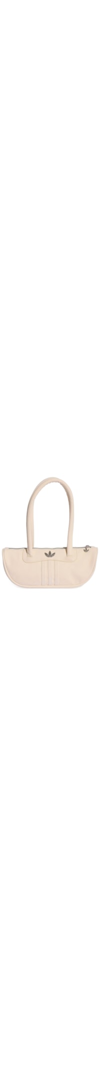 Bolsa Feminina Curva - Branco