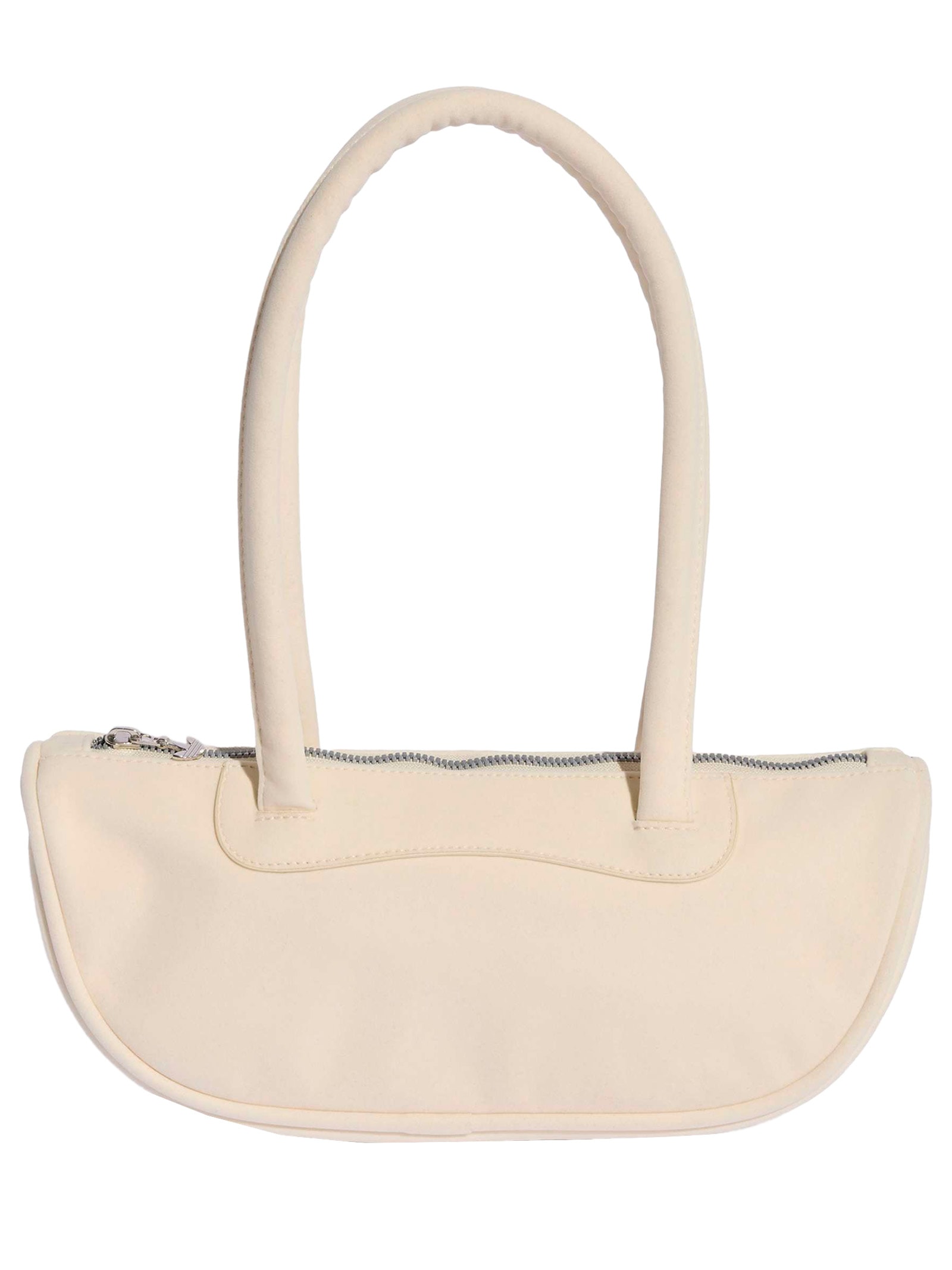 Bolsa Feminina Curva Branco Adidas Originals