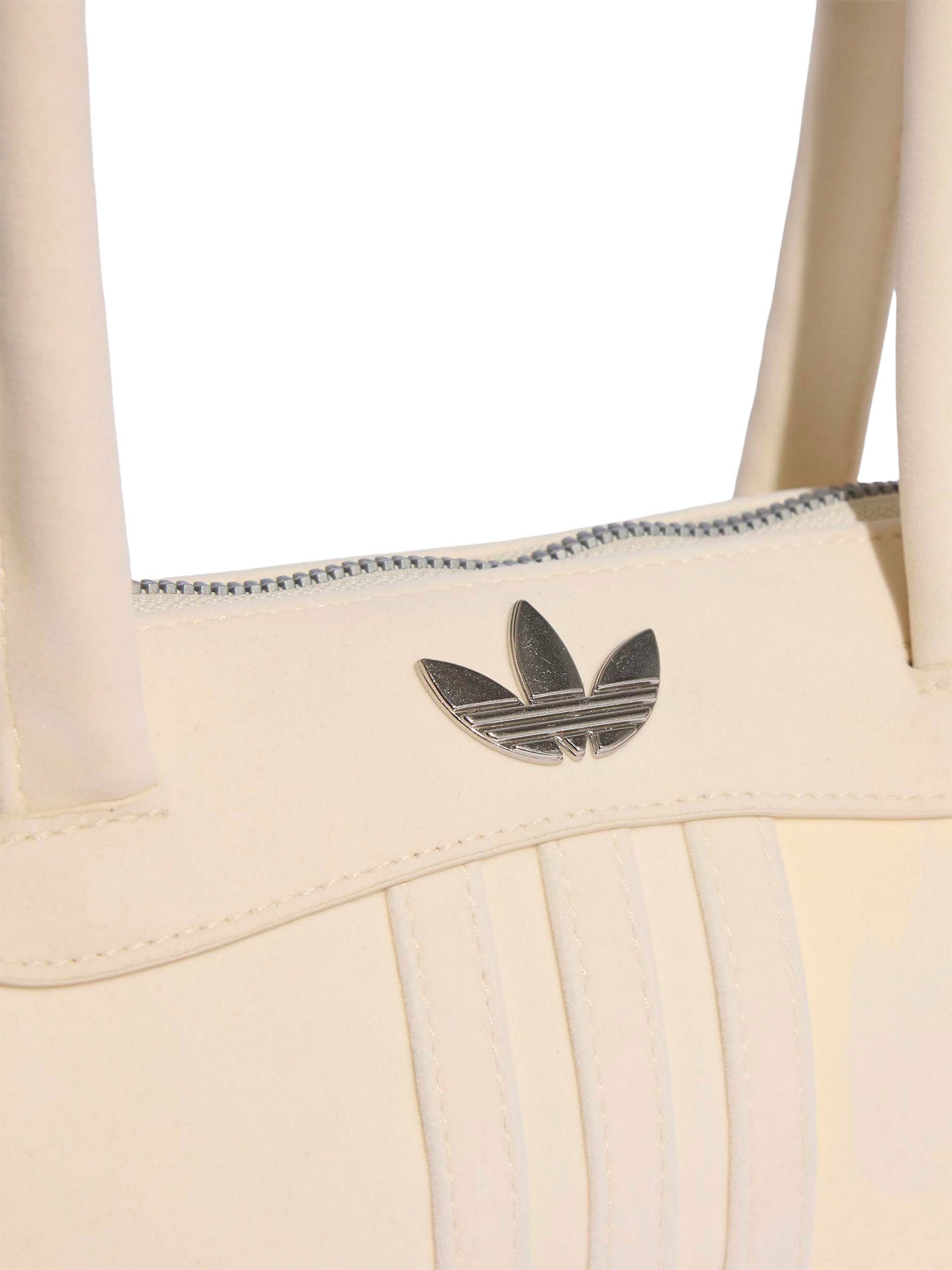Bolsa Feminina Curva Branco Adidas Originals