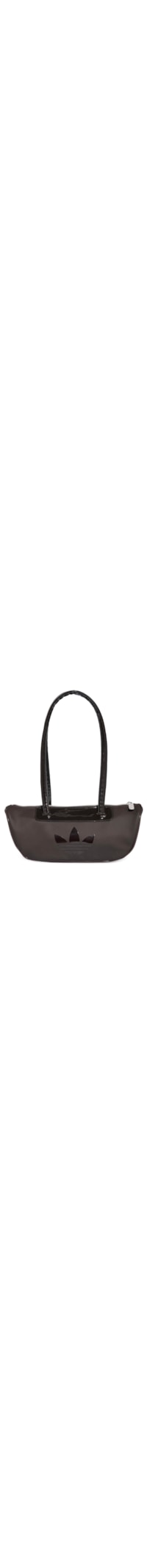 Bolsa Feminina Curva - Marrom