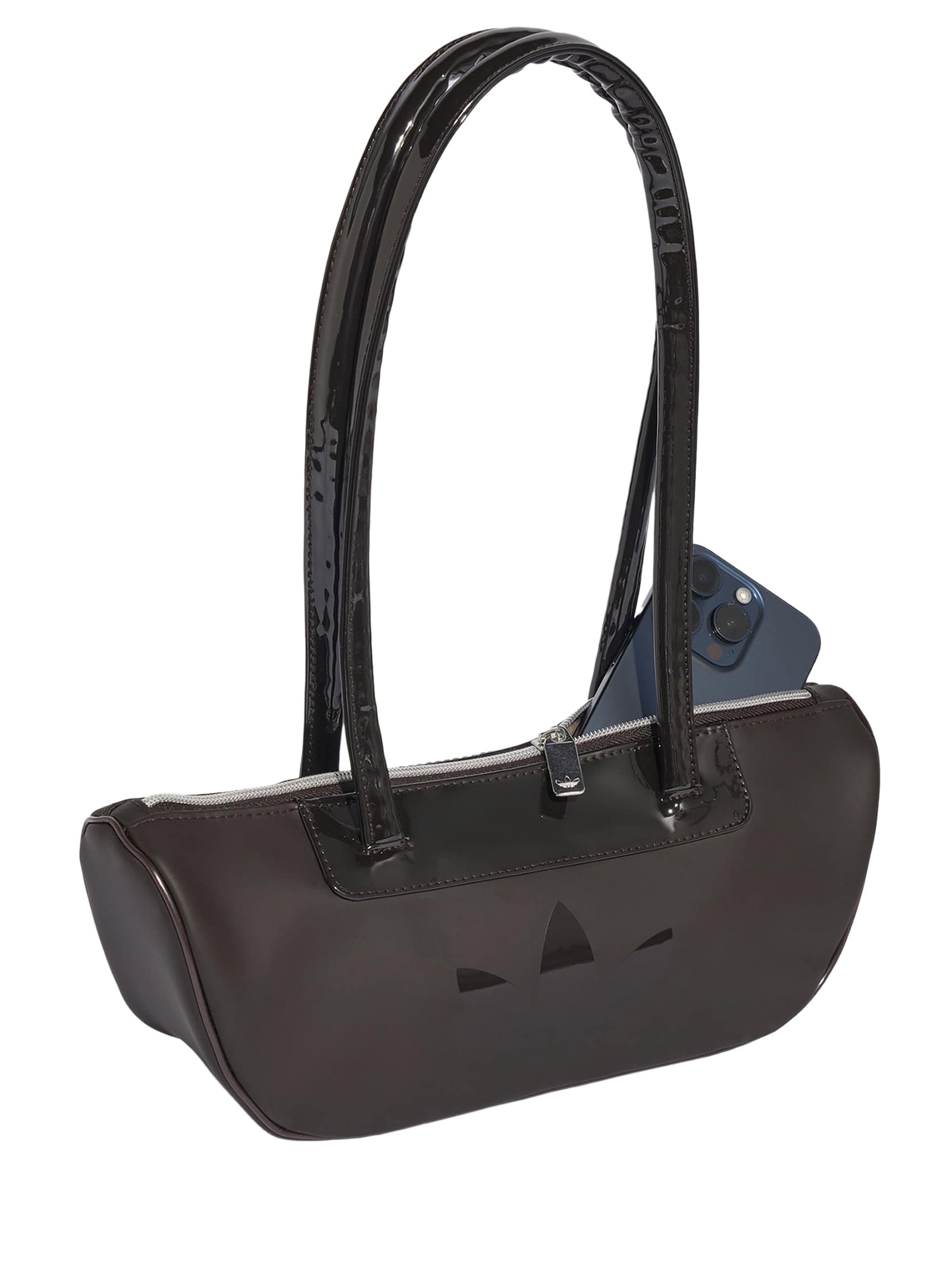 Bolsa Feminina Curva Marrom Adidas Originals