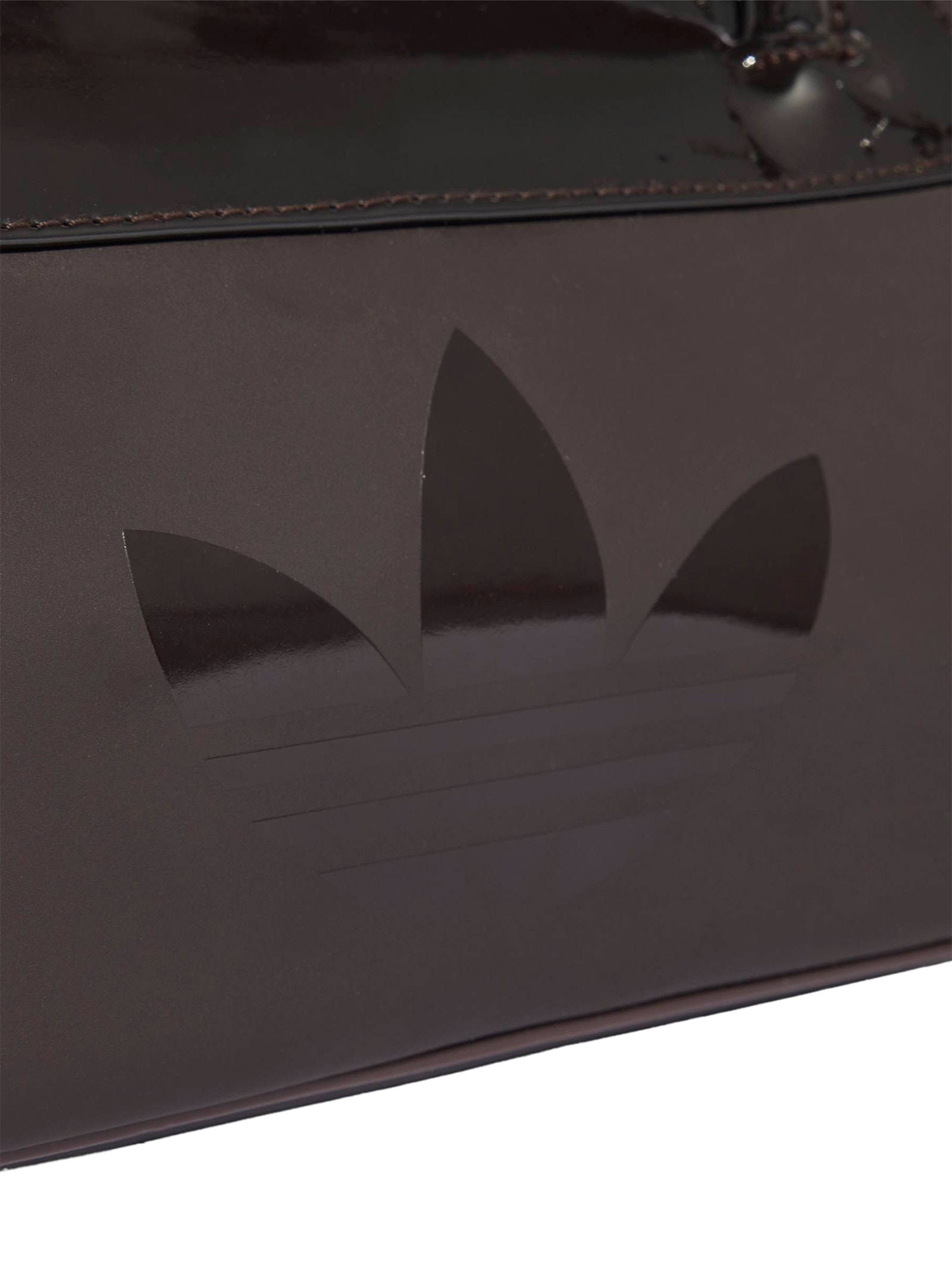 Bolsa Feminina Curva Marrom Adidas Originals