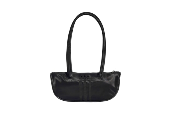 Bolsa Feminina Curva Originals - Preto