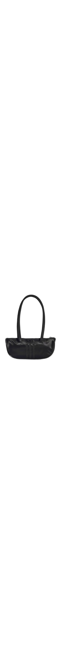 Bolsa Feminina Curva Originals - Preto
