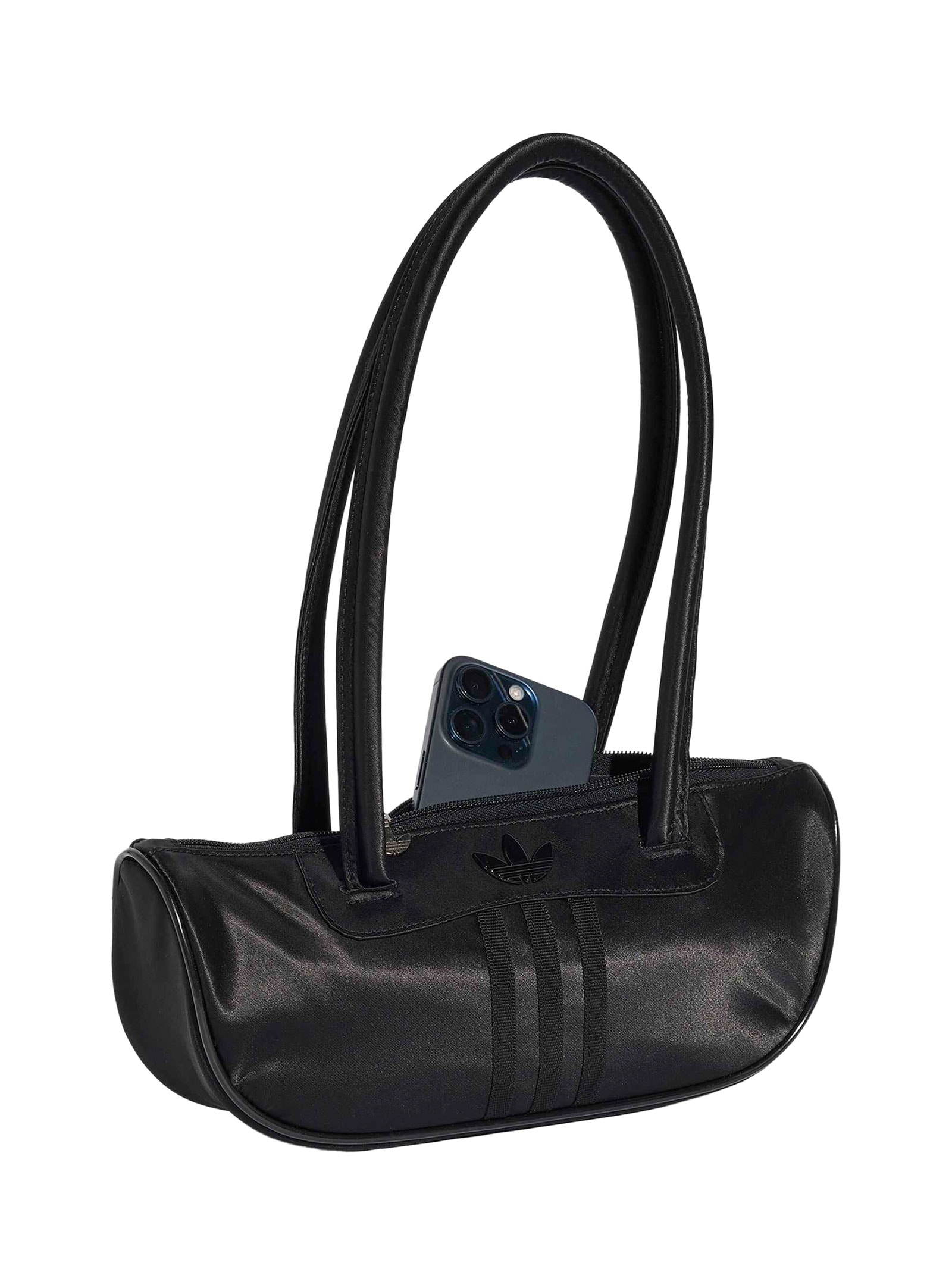 Bolsa Feminina Curva Originals Preto Adidas Originals