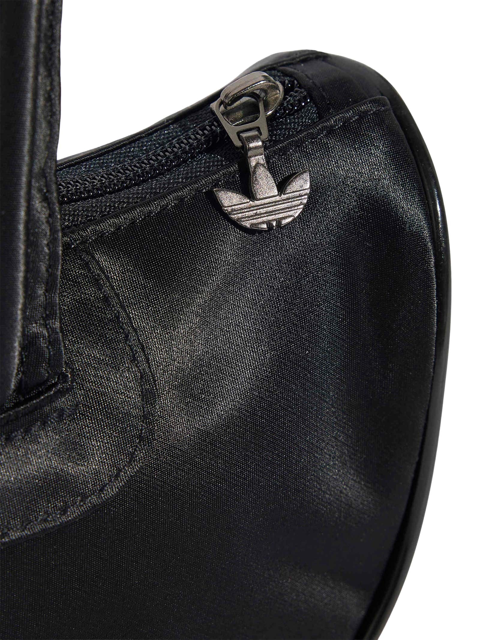 Bolsa Feminina Curva Originals Preto Adidas Originals