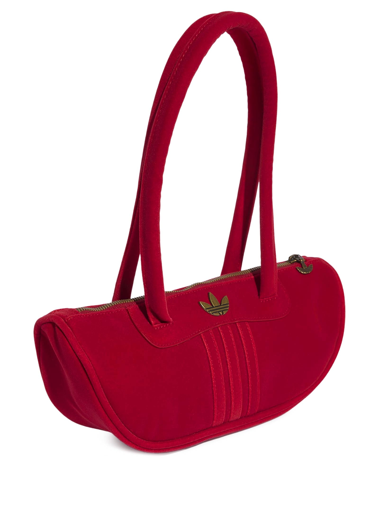 Bolsa Feminina Curva Vermelho Adidas Originals