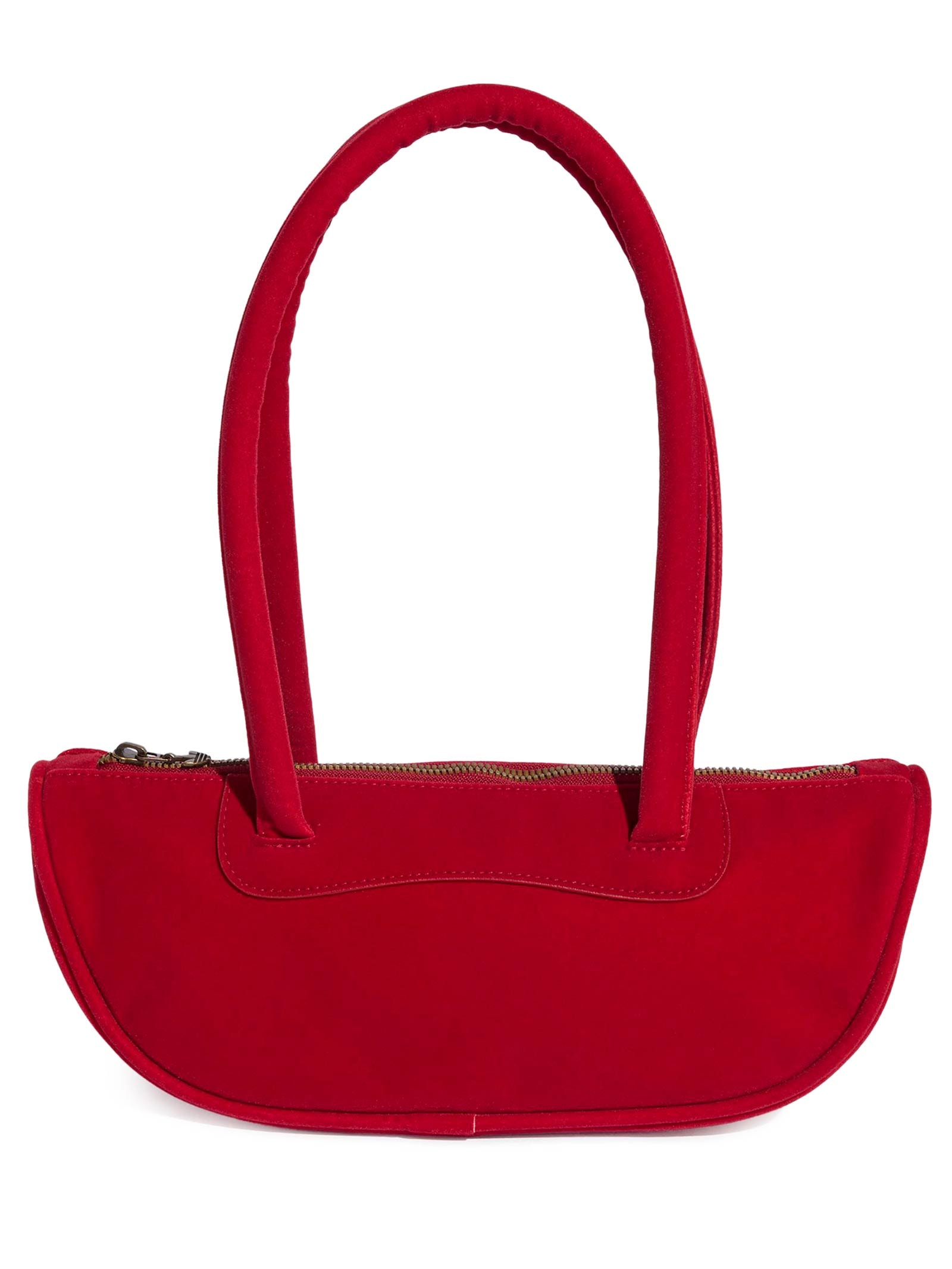 Bolsa Feminina Curva Vermelho Adidas Originals
