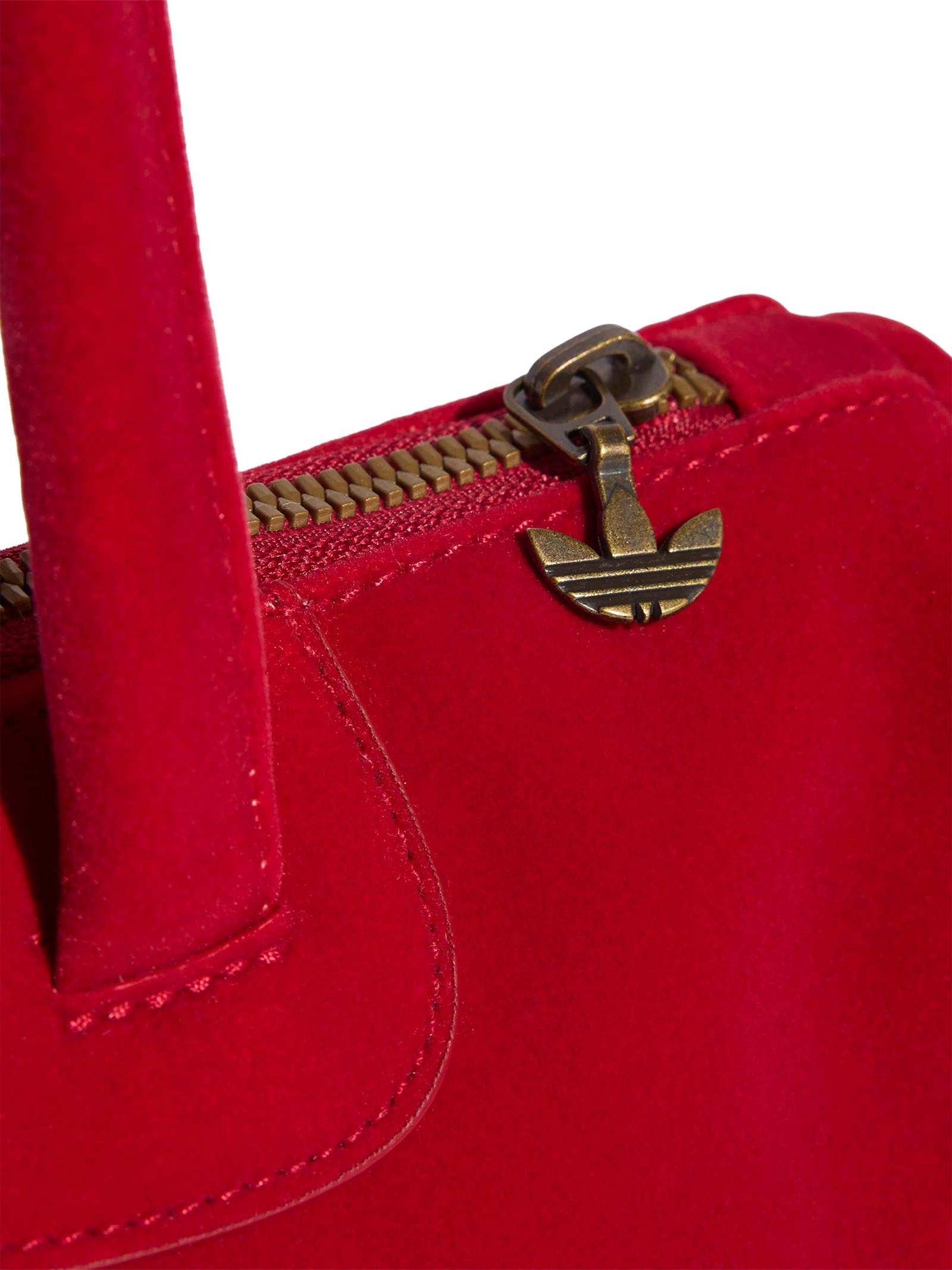 Bolsa Feminina Curva Vermelho Adidas Originals