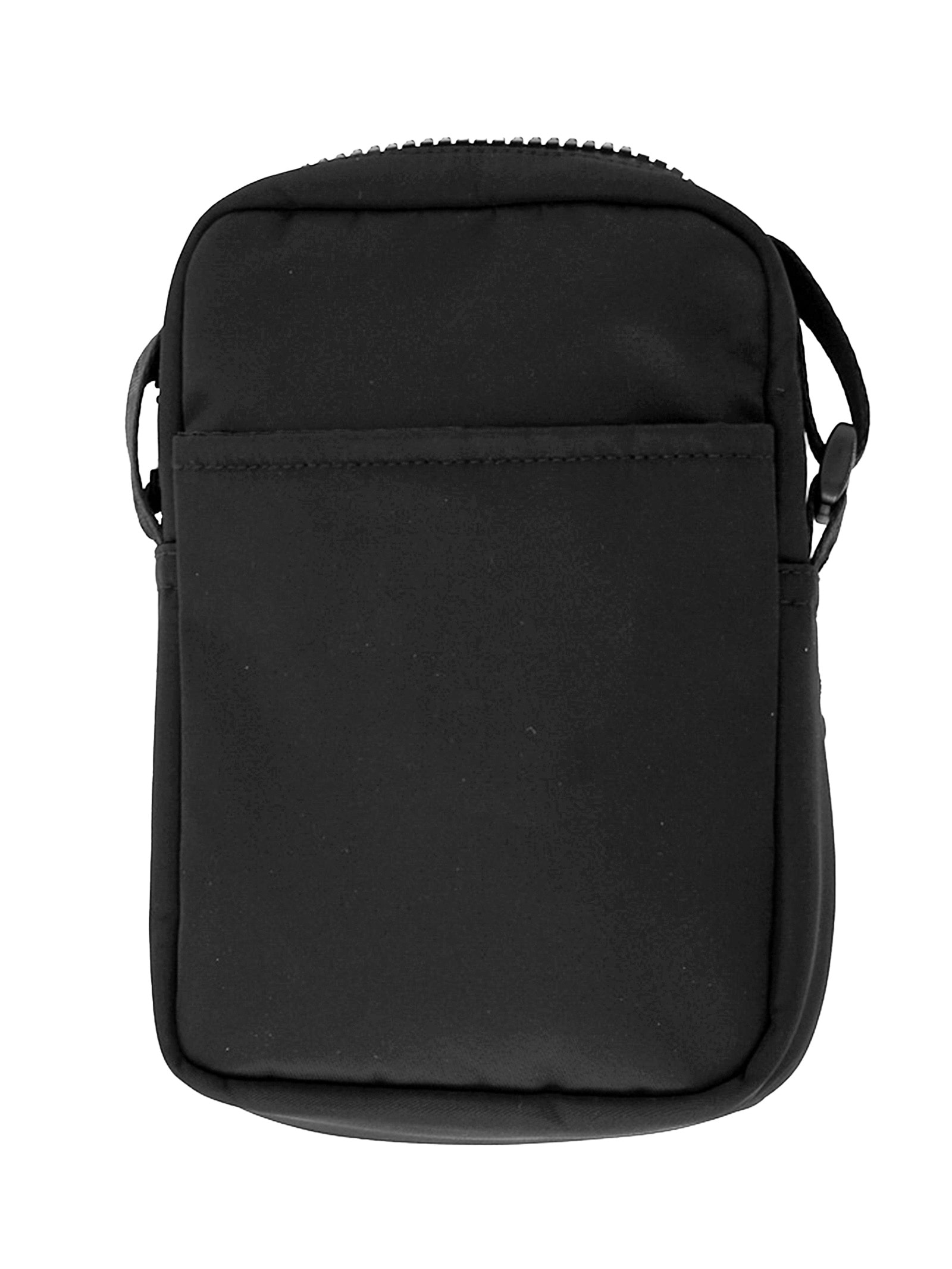 Bolsa Feminina Da Gema Hibisco Preto Farm Etc