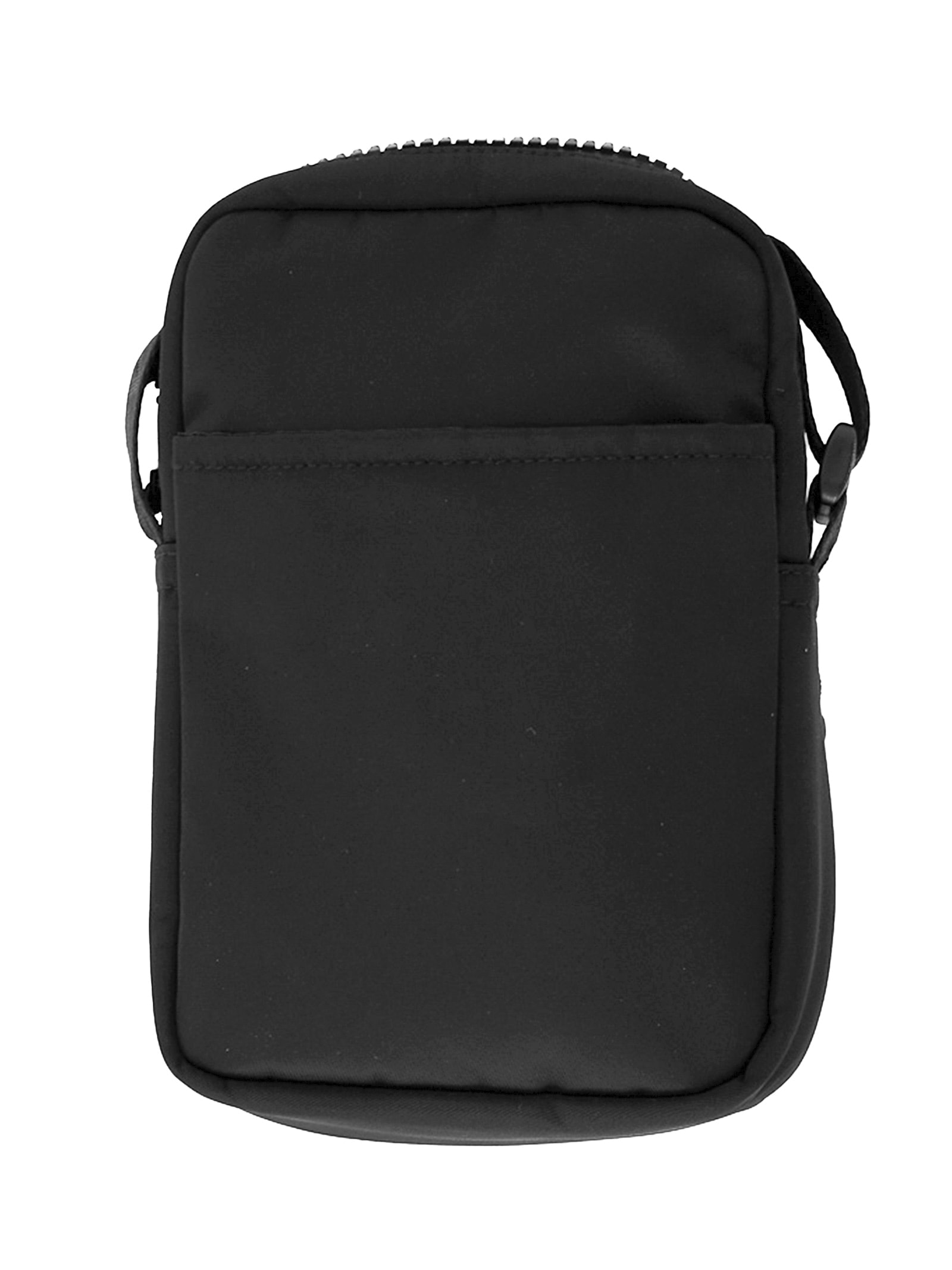 Bolsa Feminina Da Gema Hibisco Preto Farm Etc