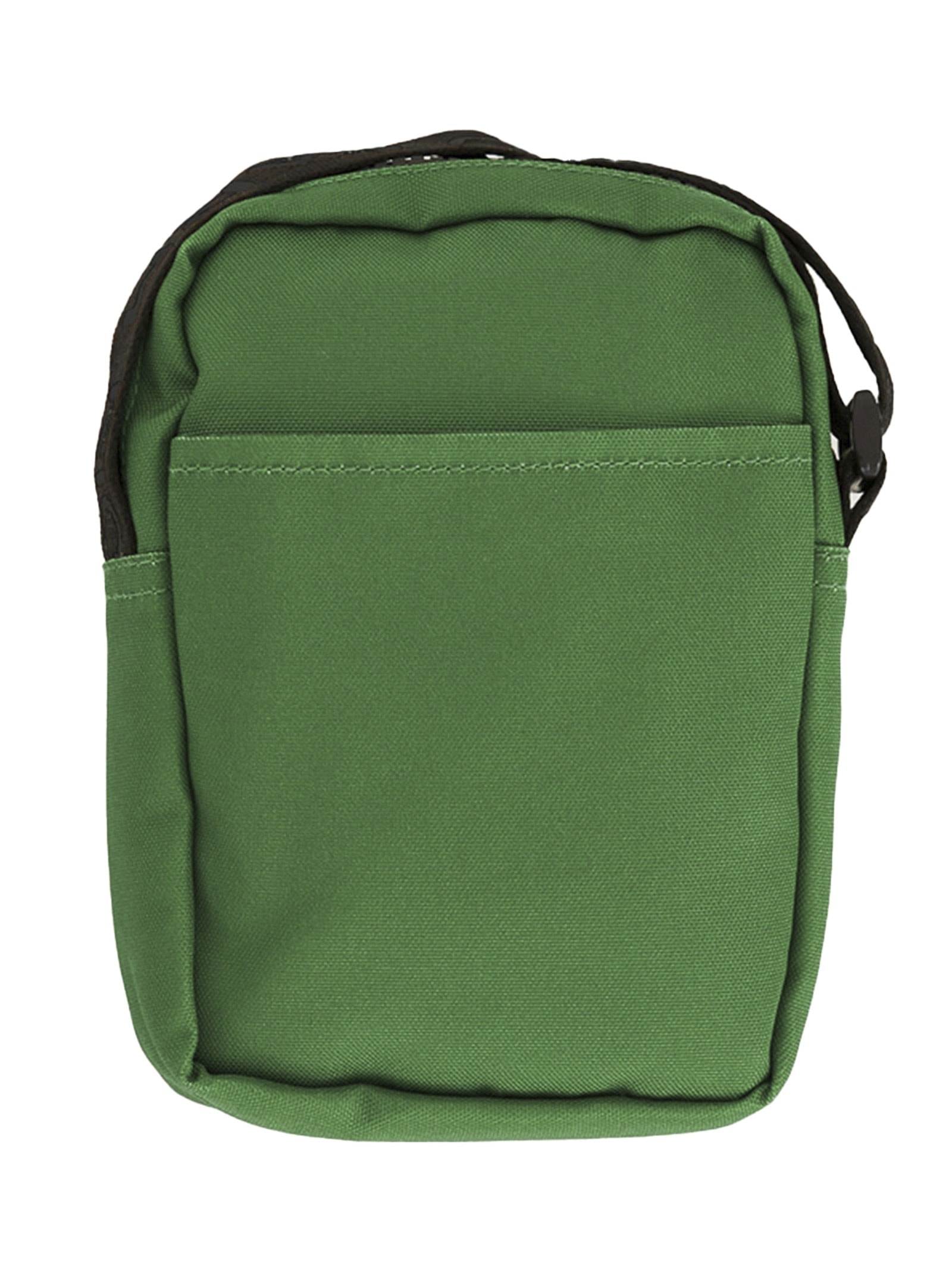 Bolsa Feminina Da Gema Lenço Brasil Verde Farm Etc