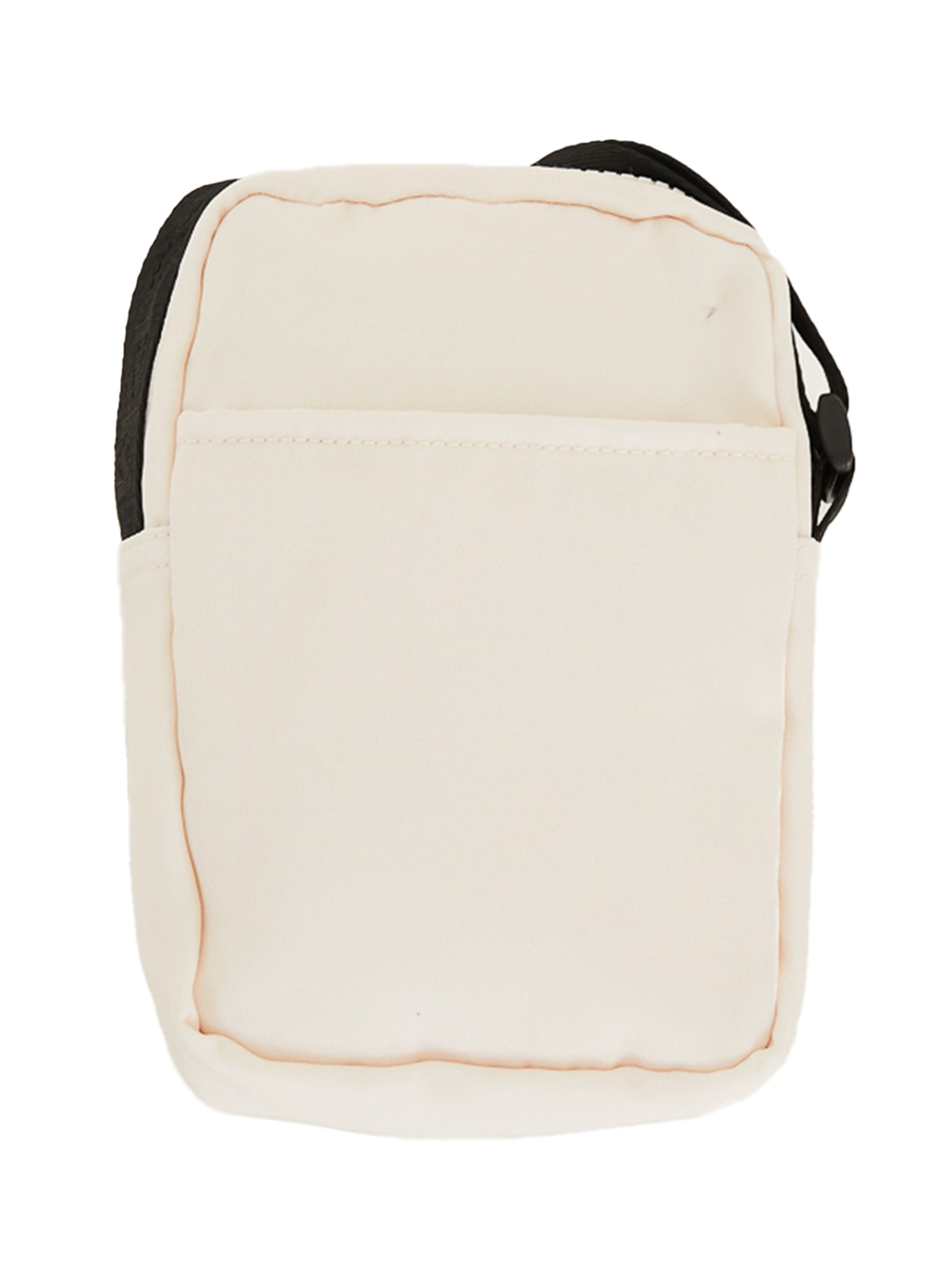 Bolsa Feminina Da Gema Lenço Dia E Noite Branco Farm Etc
