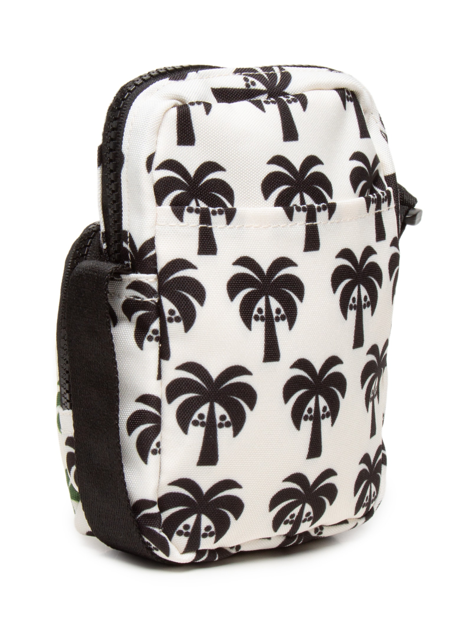 Bolsa Feminina Da Gema Multicolorido Azul Farm Etc