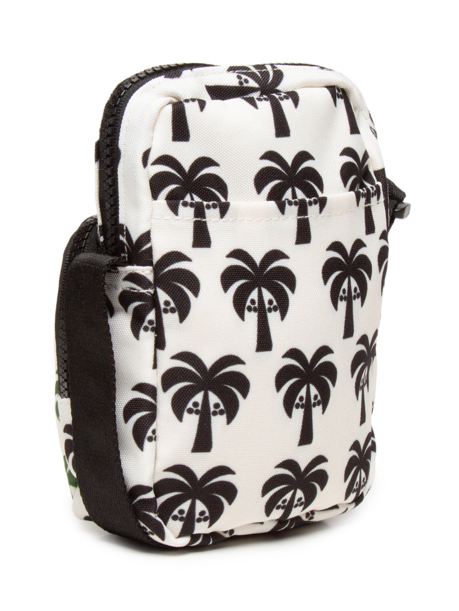 Bolsa Feminina Da Gema Multicolorido Azul Farm Etc