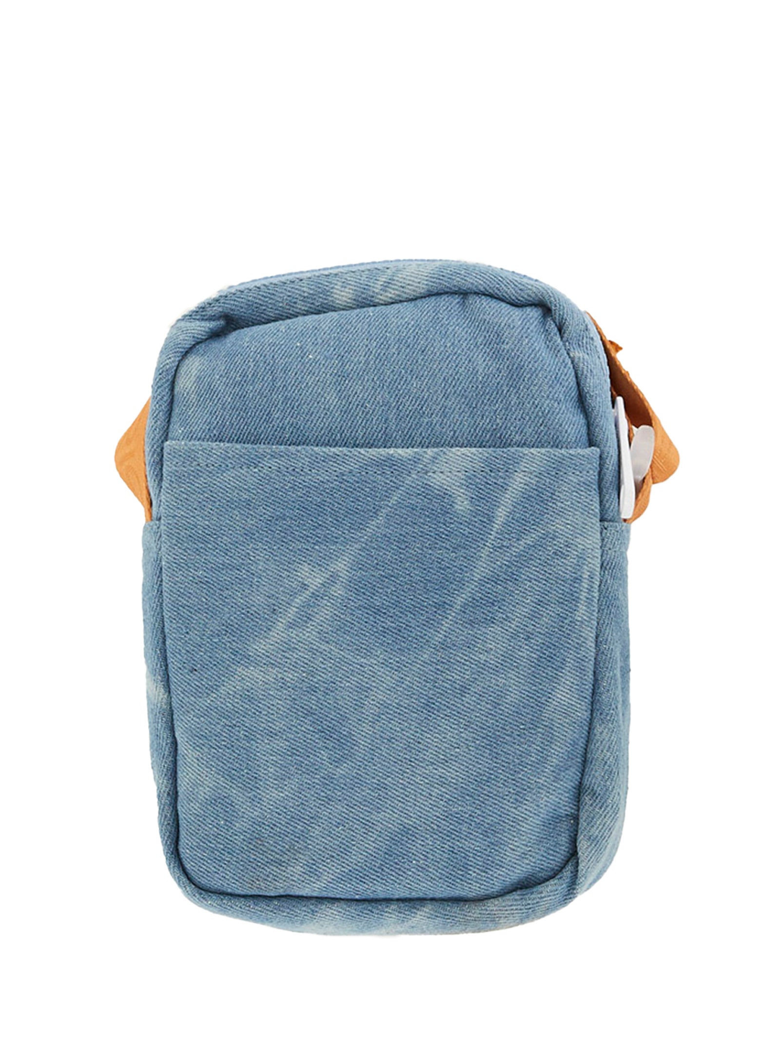 Bolsa Feminina Da Gema Patch Rio Azul Farm Etc