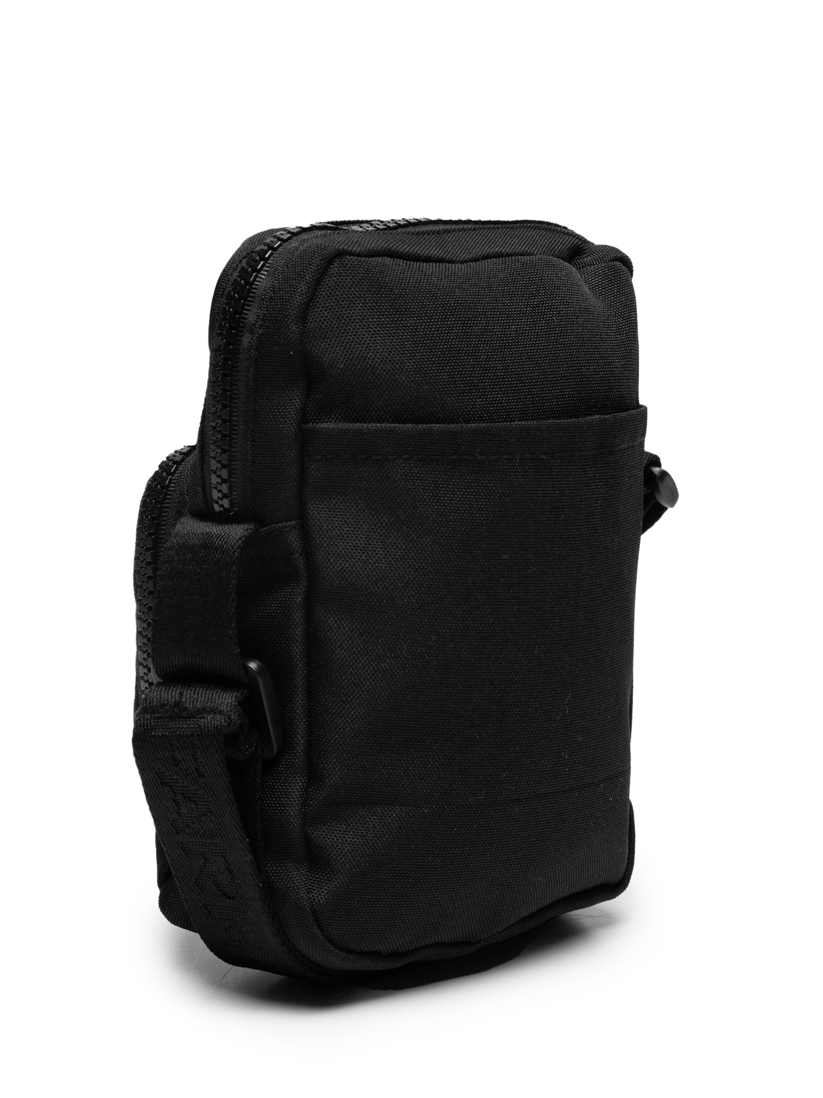 Bolsa Feminina da Gema Rio Fantasia Preto Farm Etc