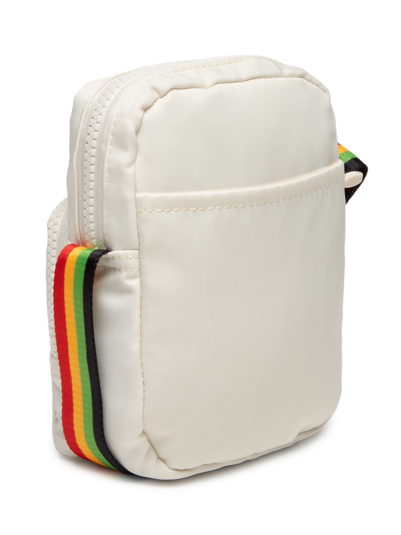 Bolsa Feminina Da Gema Rio Maraca Branco Farm Etc